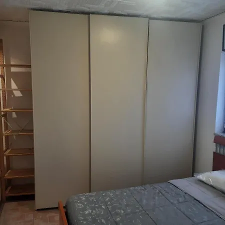 Appartamento Savona Appartement *