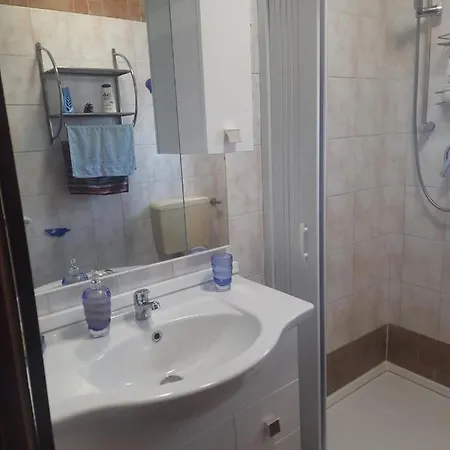 Appartamento Savona Appartement Savona