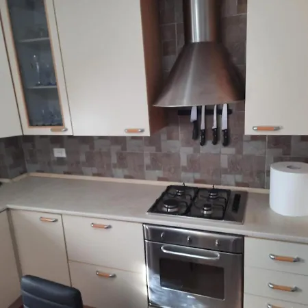 Appartement Appartamento Savona *