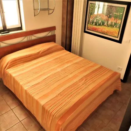 Appartement Appartamento Savona