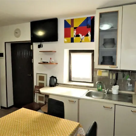 Appartamento Savona Appartement