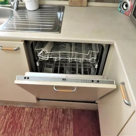 Appartamento Savona Appartement