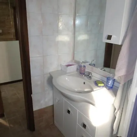 Appartement Appartamento Savona