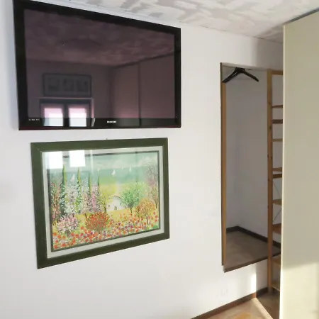 Appartement Appartamento Savona *