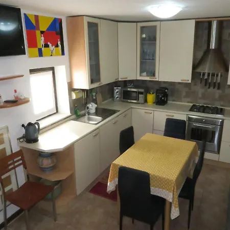 Appartement Appartamento Savona Savone