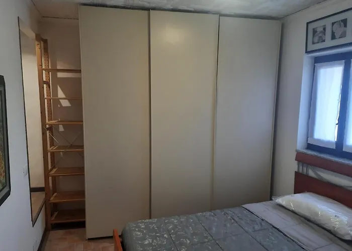 Appartamento Savona Apartment *