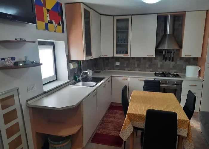 Appartamento Savona Apartment