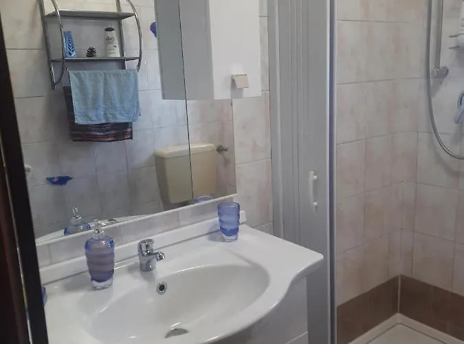 Appartamento Savona Apartment Savona