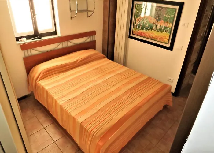 Apartment Appartamento Savona