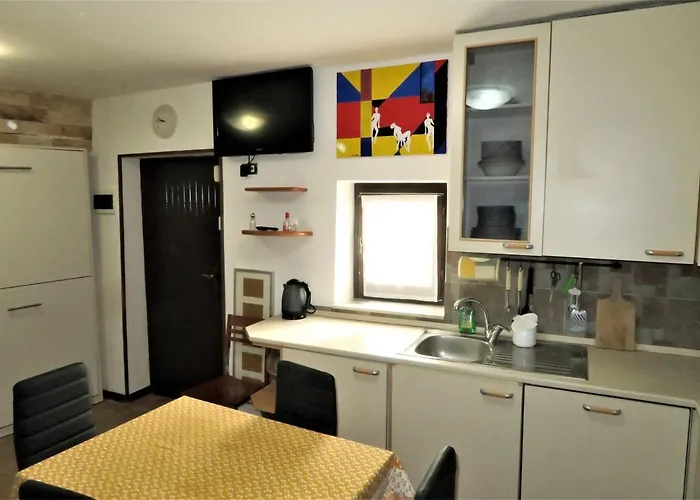 Appartamento Savona Apartment