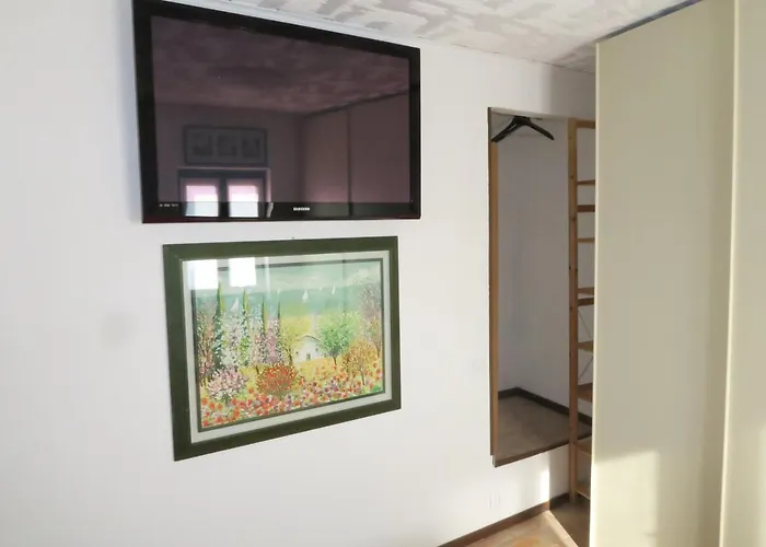 Apartment Appartamento Savona *