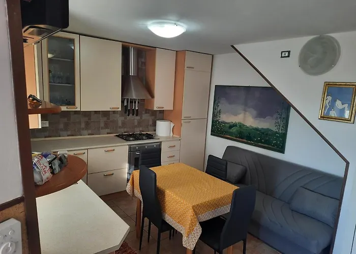 Appartamento Savona Apartment Savona