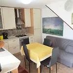 Appartamento Savona Lägenhet *