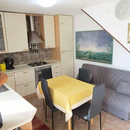 Appartamento Savona Lägenhet *