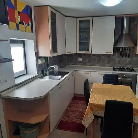 Appartamento Savona Lägenhet