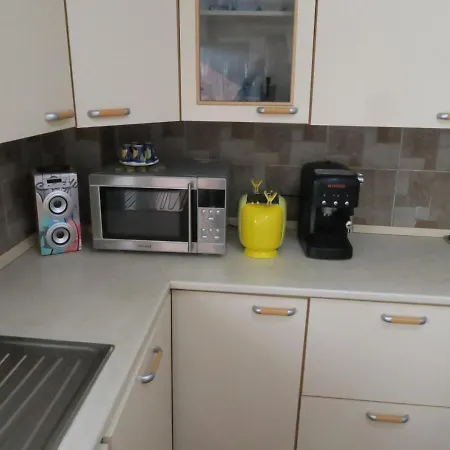 Lägenhet Appartamento Savona Savona
