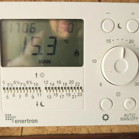 Appartamento Savona Lägenhet *