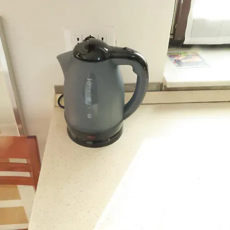 Appartamento Savona Lägenhet