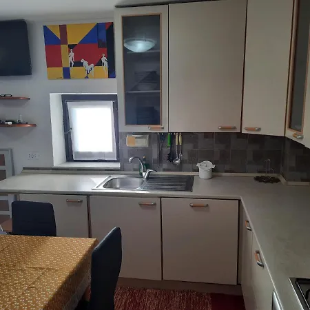 Apartament Appartamento Savona