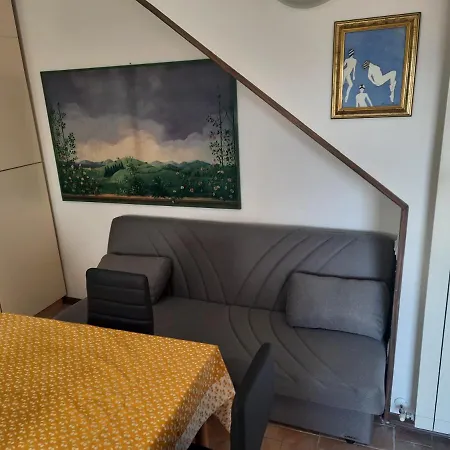 Appartamento Savona *