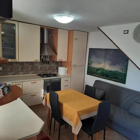 Appartamento Savona Lägenhet Savona